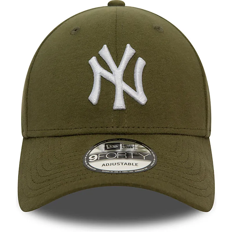 sapkak-ivelt-zold-allithato-9forty-jersey-essential-new-york-yankees-mlb-new-era