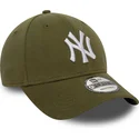 sapkak-ivelt-zold-allithato-9forty-jersey-essential-new-york-yankees-mlb-new-era