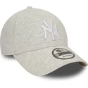 sapkak-ivelt-bezs-allithato-9forty-jersey-essential-new-york-yankees-mlb-new-era