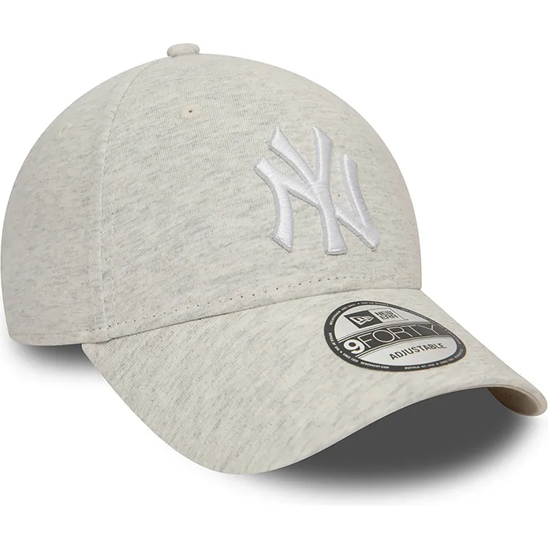 sapkak-ivelt-bezs-allithato-9forty-jersey-essential-new-york-yankees-mlb-new-era