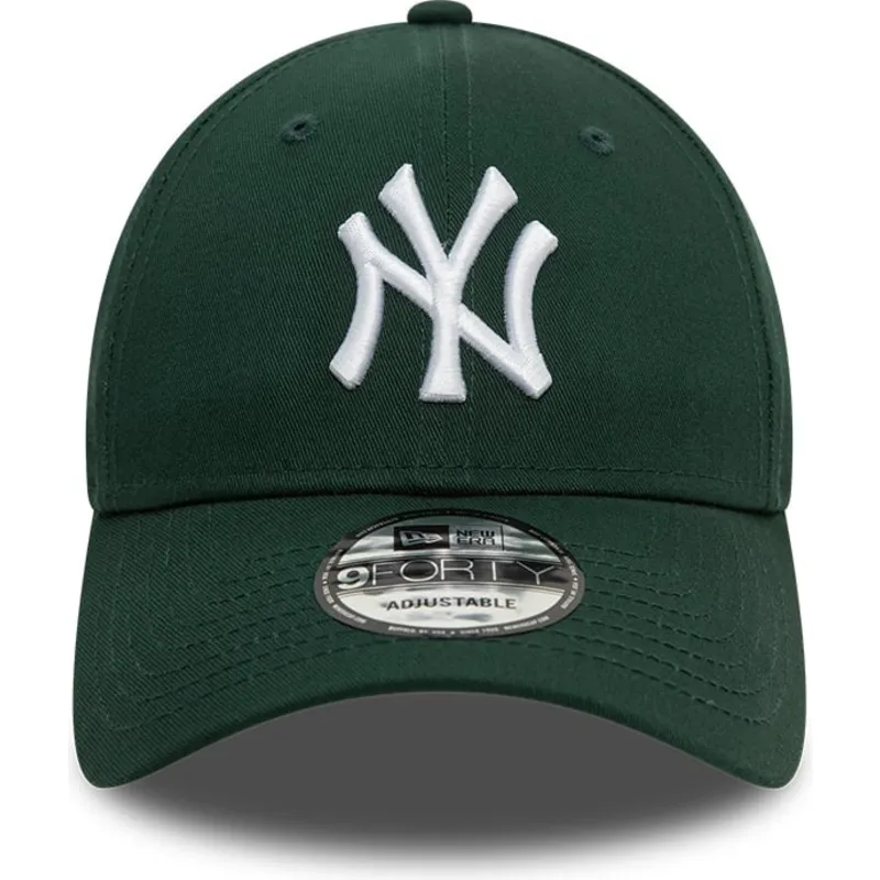 sapkak-ivelt-zold-allithato-pant-9forty-league-essential-new-york-yankees-mlb-new-era