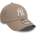 sapkak-ivelt-barna-allithato-9forty-league-essential-new-york-yankees-mlb-new-era