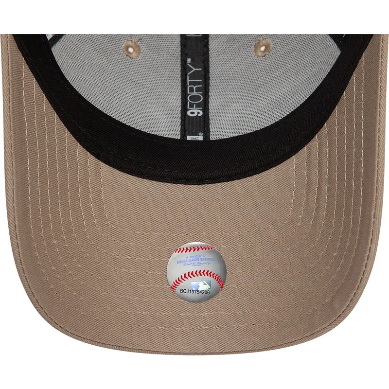 sapkak-ivelt-barna-allithato-9forty-league-essential-new-york-yankees-mlb-new-era