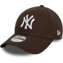 sapkak-ivelt-barna-allithato-9forty-league-essential-new-york-yankees-mlb-new-era