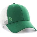 trucker-cap-grun-von-new-york-yankees-mlb-suspense-von-47-brand