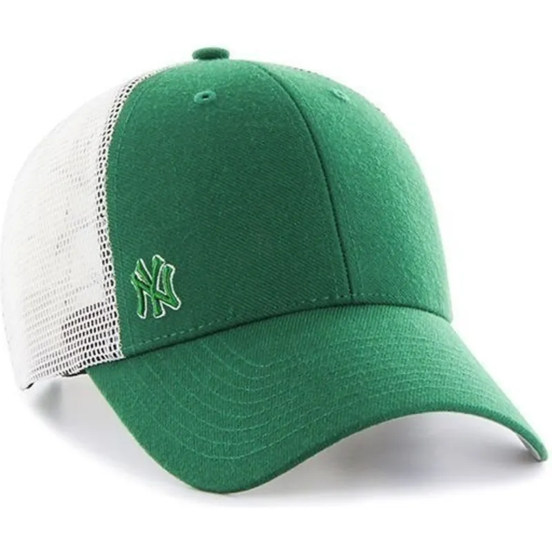 sapkak-ivelt-zold-snapback-new-york-yankees-mlb-47-brand