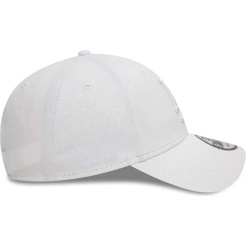 sapkak-ivelt-feher-allithato-9forty-league-essential-los-angeles-dodgers-mlb-new-era