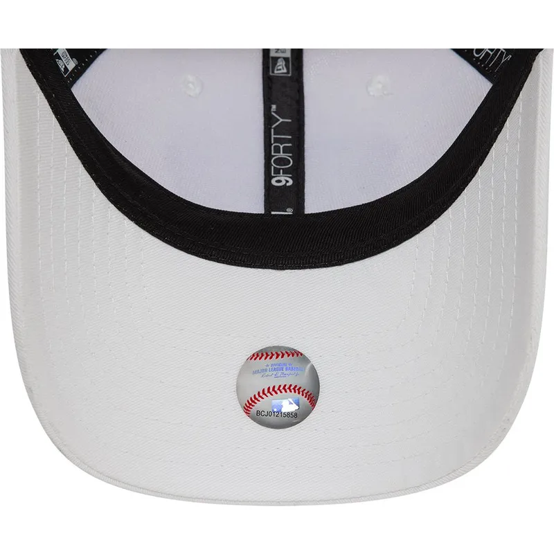 sapkak-ivelt-feher-allithato-9forty-league-essential-los-angeles-dodgers-mlb-new-era