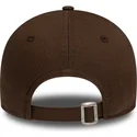 cap-ivelt-kafyav-reguliruema-lenta-9forty-league-essential-new-york-yankees-mlb-new-era