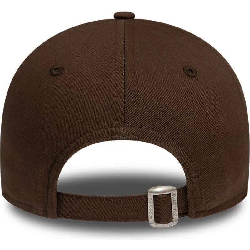 cap-ivelt-kafyav-reguliruema-lenta-9forty-league-essential-new-york-yankees-mlb-new-era