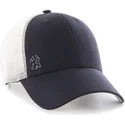 sapkak-ivelt-sotetkek-snapback-new-york-yankees-mlb-47-brand