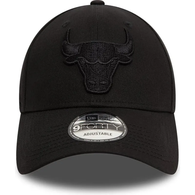 sapkak-ivelt-fekete-allithato-pant-9forty-essential-chicago-bulls-nba-new-era