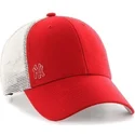 sapkak-ivelt-piros-snapback-new-york-yankees-mlb-47-brand