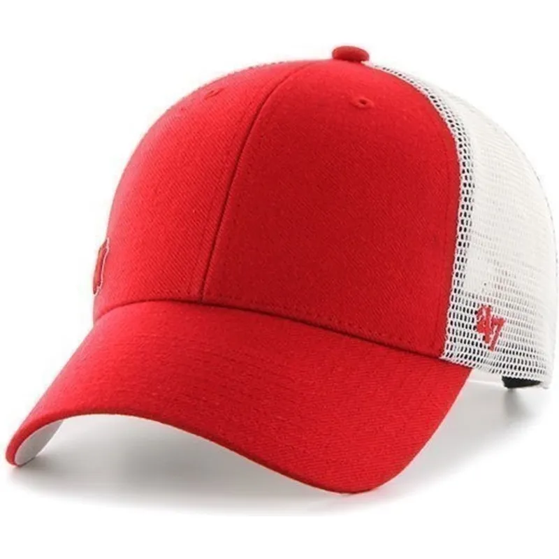 sapkak-ivelt-piros-snapback-new-york-yankees-mlb-47-brand
