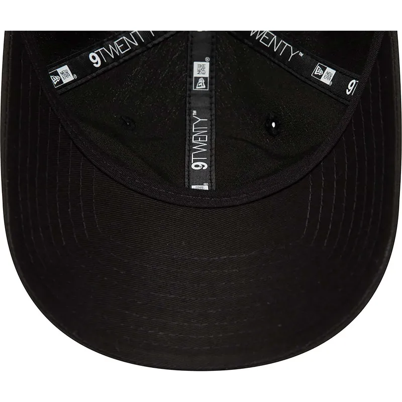 sapkak-ivelt-fekete-allithato-9twenty-repreve-heritage-script-new-era sapkak-ivelt-fekete-allithato-9twenty-repreve-heritage-script-new-era