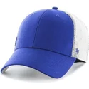 new-york-yankees-mlb-suspense-blaue-trucker-kappe-von-47-brand