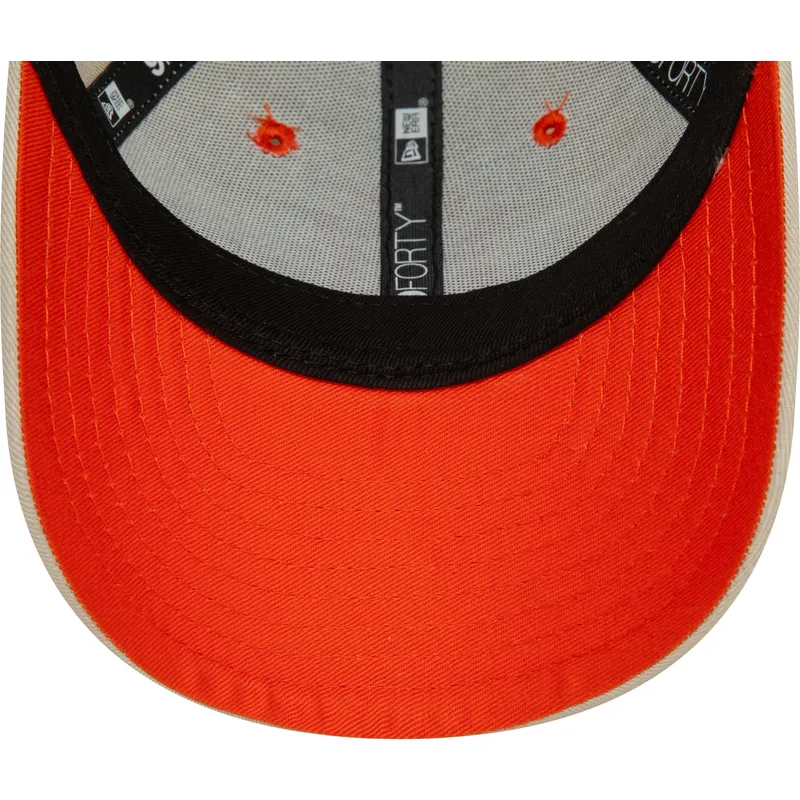 sapkak-ivelt-bezs-allithato-gyereknek-9forty-graphic-monster-truck-new-york-yankees-mlb-new-era