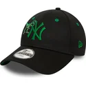 sapkak-ivelt-fekete-allithato-gyereknek-9forty-graphic-new-york-yankees-mlb-new-era