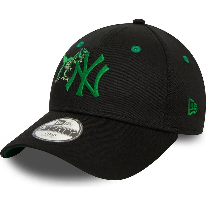 sapkak-ivelt-fekete-allithato-gyereknek-9forty-graphic-new-york-yankees-mlb-new-era