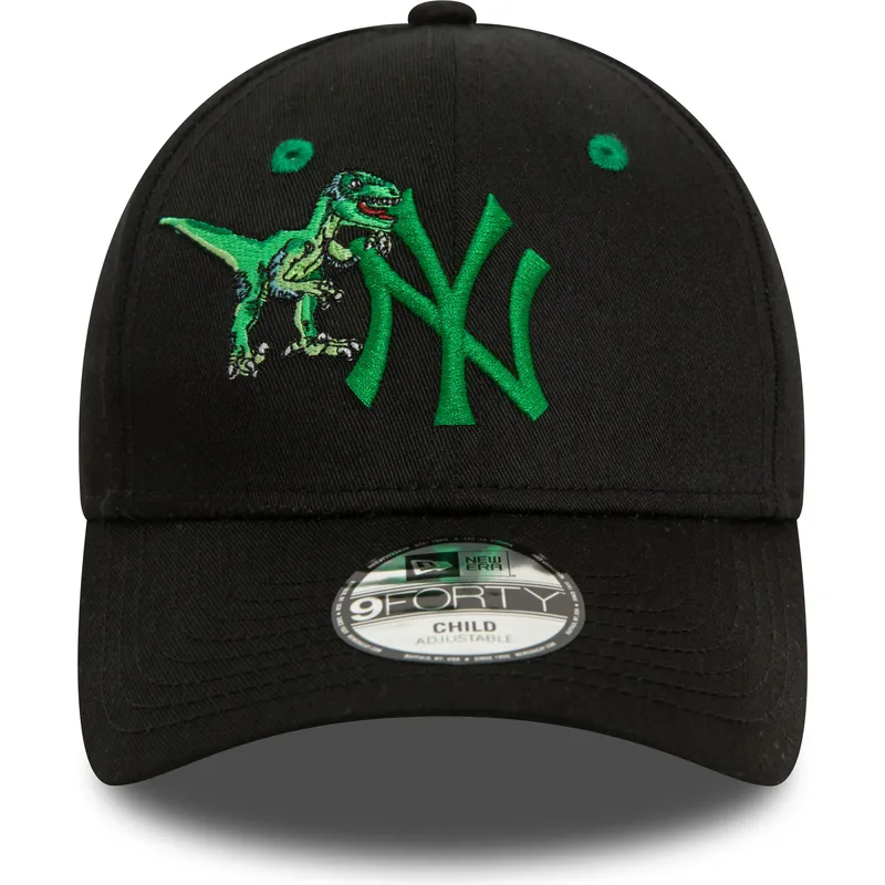 sapkak-ivelt-fekete-allithato-gyereknek-9forty-graphic-new-york-yankees-mlb-new-era