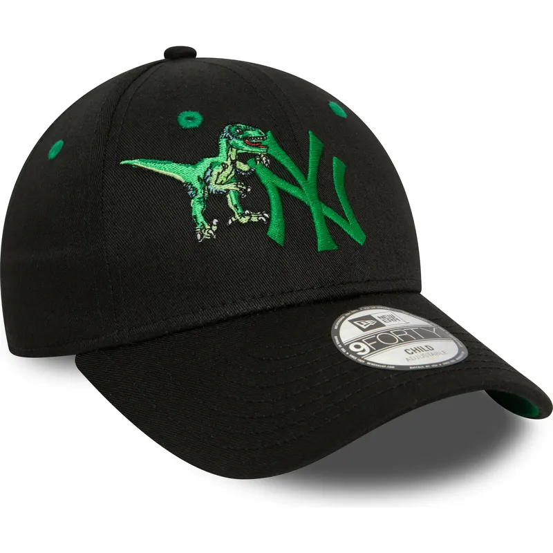 sapkak-ivelt-fekete-allithato-gyereknek-9forty-graphic-new-york-yankees-mlb-new-era