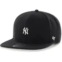 sapkak-lapos-fekete-snapback-new-york-yankees-mlb-47-brand