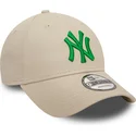sapkak-ivelt-bezs-allithato-9forty-league-essential-new-york-yankees-mlb-new-era