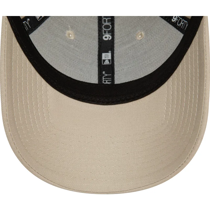 sapkak-ivelt-bezs-allithato-9forty-league-essential-new-york-yankees-mlb-new-era