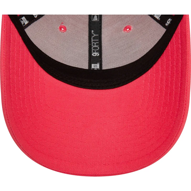sapkak-ivelt-rozsaszin-allithato-9forty-league-essential-new-york-yankees-mlb-new-era