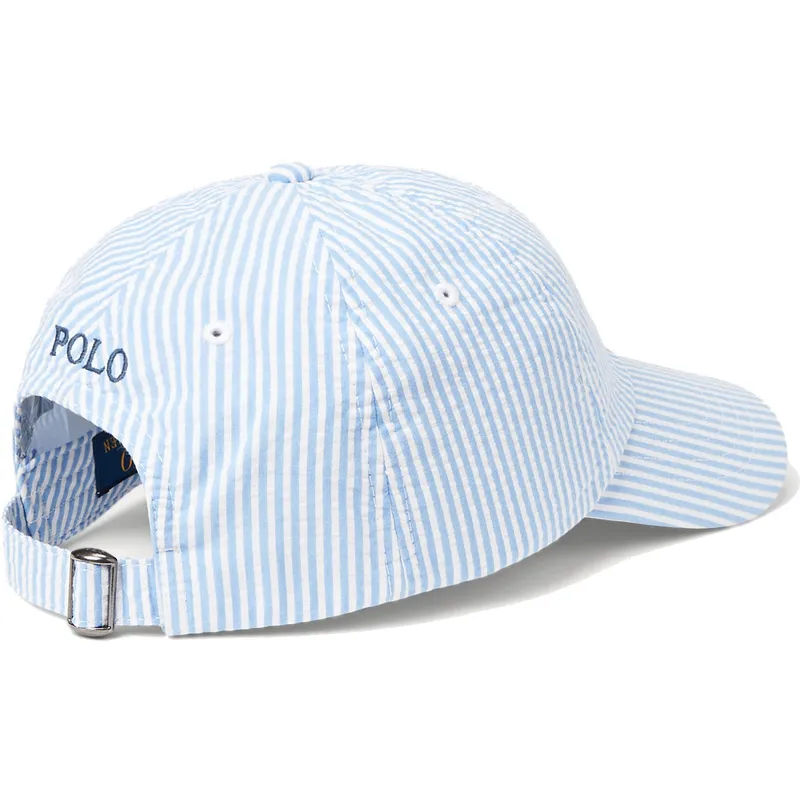sapkak-ivelt-kek-allithato-cotton-seersucker-polo-ralph-lauren