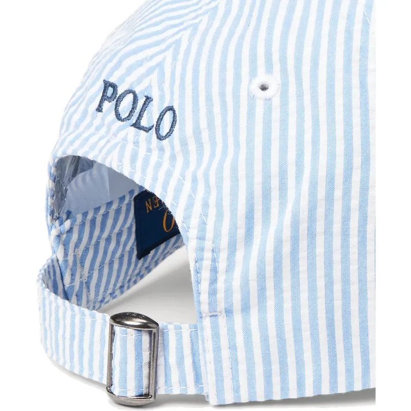 sapkak-ivelt-kek-allithato-cotton-seersucker-polo-ralph-lauren