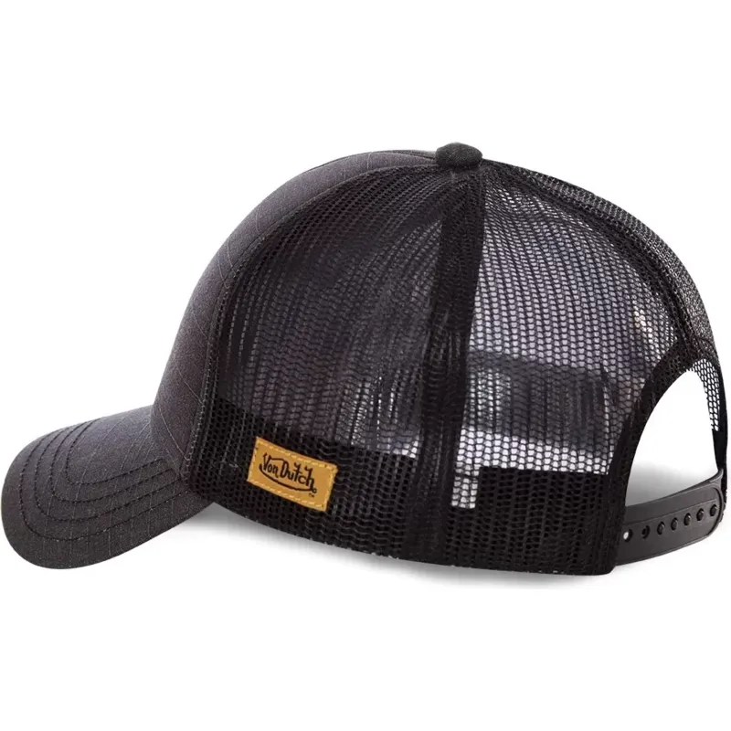 sapkak-ivelt-fekete-snapback-crew9-von-dutch