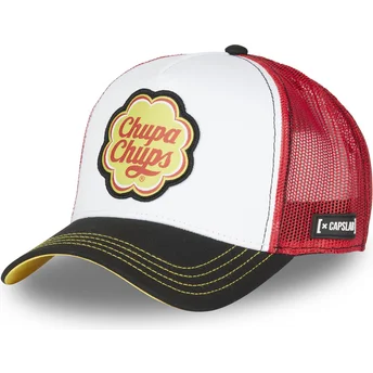 sapkak-ivelt-tobbszinu-snapback-log2-ct-chupa-chups-capslab