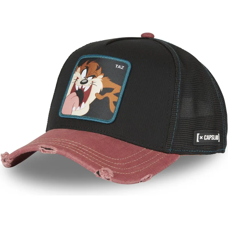 sapkak-ivelt-fekete-snapback-tazmaniai-ordog-looney-tunes-capslab