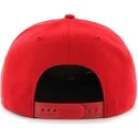 sapkak-lapos-piros-snapback-new-york-yankees-mlb-47-brand