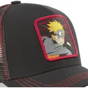 schwarze-trucker-kappe-fur-kinder-naruto-uzumaki-kidnar2-von-capslab