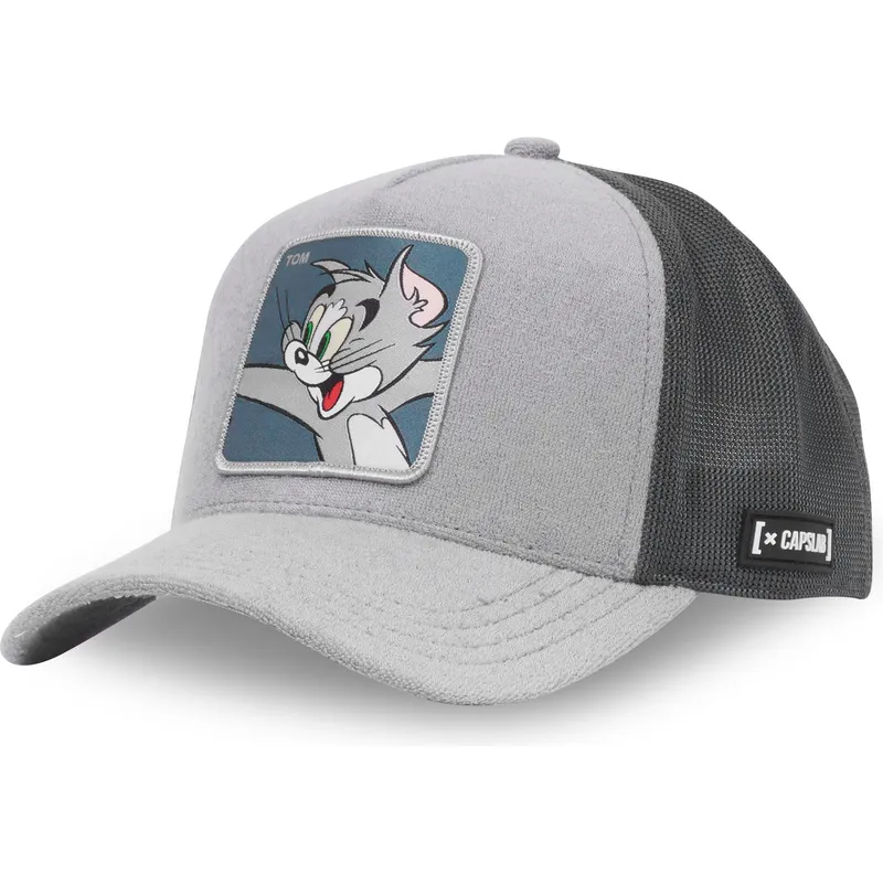 sapkak-ivelt-szurke-snapback-gat-tom-looney-tunes-capslab