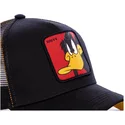 sapkak-ivelt-fekete-snapback-gyereknek-kiddaf1-dodo-kacsa-looney-tunes-capslab