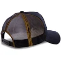 sapkak-ivelt-fekete-snapback-gyereknek-kiddaf1-dodo-kacsa-looney-tunes-capslab
