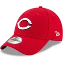 sapkak-ivelt-piros-allithato-9forty-the-league-cincinnati-reds-mlb-new-era