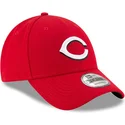 sapkak-ivelt-piros-allithato-9forty-the-league-cincinnati-reds-mlb-new-era