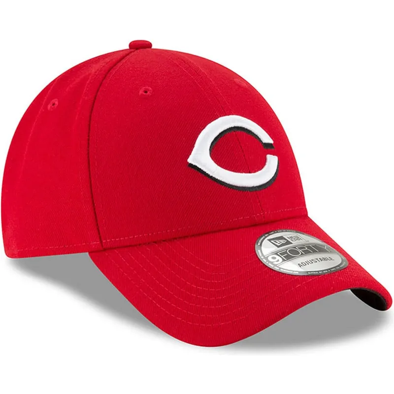 sapkak-ivelt-piros-allithato-9forty-the-league-cincinnati-reds-mlb-new-era sapkak-ivelt-piros-allithato-9forty-the-league-cincinnati-reds-mlb-new-era
