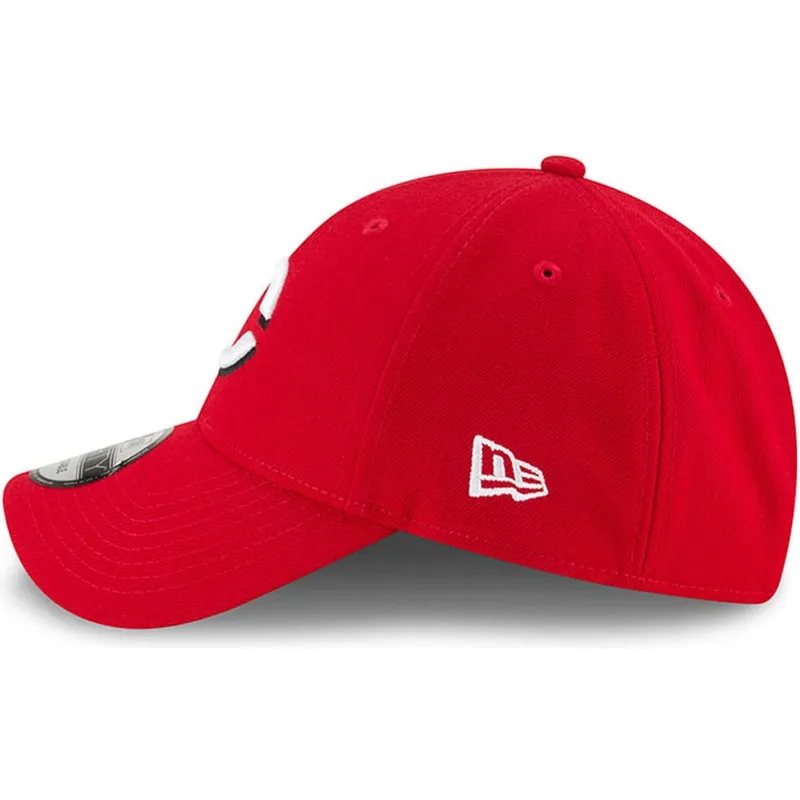 sapkak-ivelt-piros-allithato-9forty-the-league-cincinnati-reds-mlb-new-era sapkak-ivelt-piros-allithato-9forty-the-league-cincinnati-reds-mlb-new-era