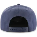 sapkak-lapos-sotetkek-snapback-grande-new-york-yankees-mlb-47-brand