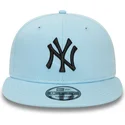 sapkak-lapos-kek-snapback-9fifty-league-essential-new-york-yankees-mlb-new-era