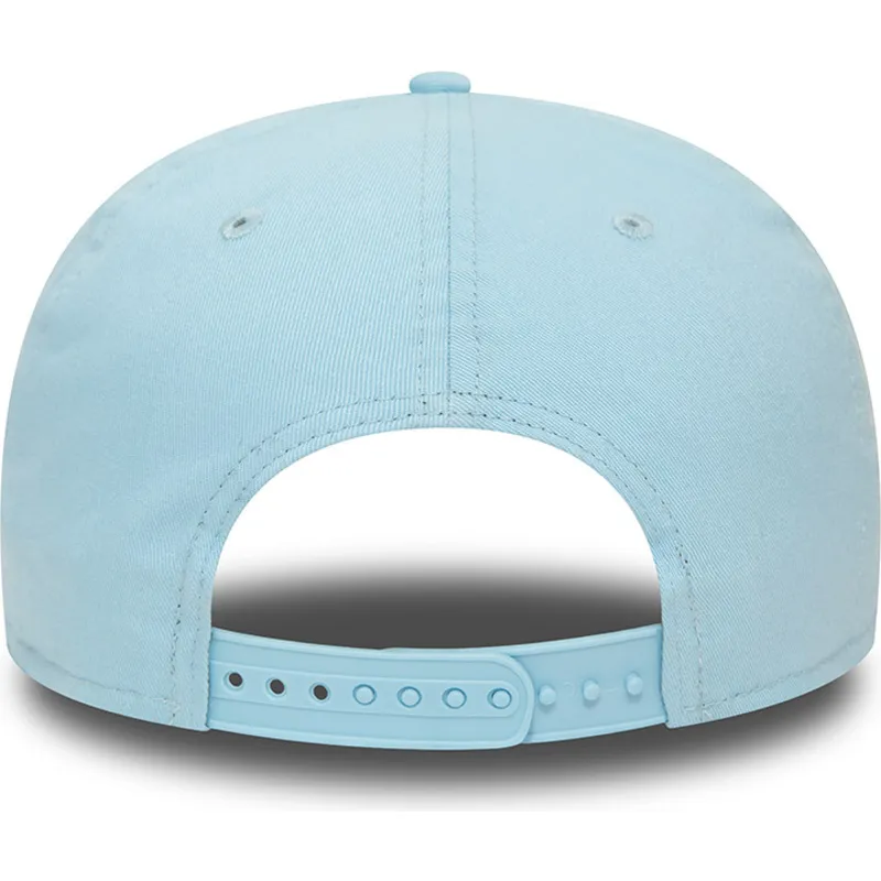 sapkak-lapos-kek-snapback-9fifty-league-essential-new-york-yankees-mlb-new-era