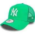 sapkak-ivelt-zold-snapback-a-frame-league-essential-new-york-yankees-mlb-new-era