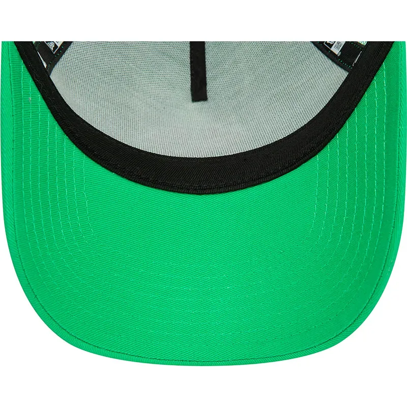 sapkak-ivelt-zold-snapback-a-frame-league-essential-new-york-yankees-mlb-new-era