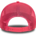 sapkak-ivelt-rozsaszin-snapback-a-frame-league-essential-los-angeles-dodgers-mlb-new-era