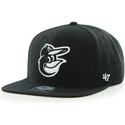 sapkak-lapos-fekete-snapback-mascota-baltimore-orioles-mlb-47-brand